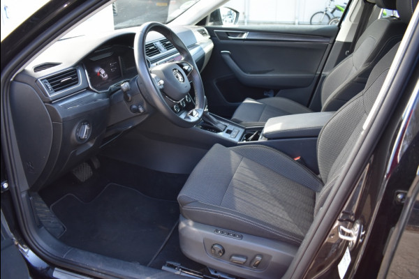 Škoda Superb 1.4 TSI iV BnsEdPlus