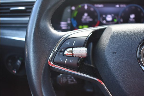 Škoda Superb 1.4 TSI iV BnsEdPlus