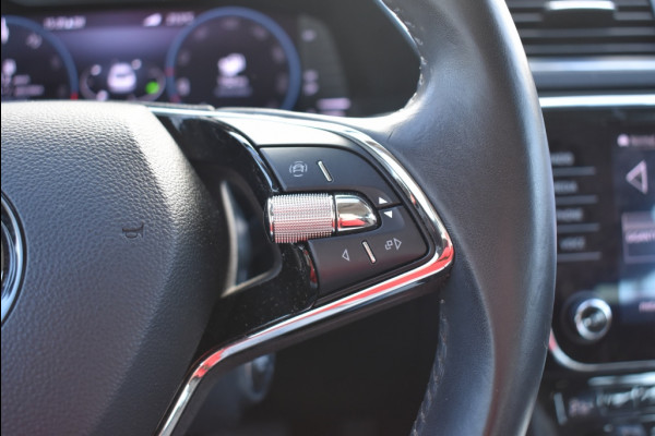 Škoda Superb 1.4 TSI iV BnsEdPlus