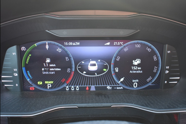 Škoda Superb 1.4 TSI iV BnsEdPlus