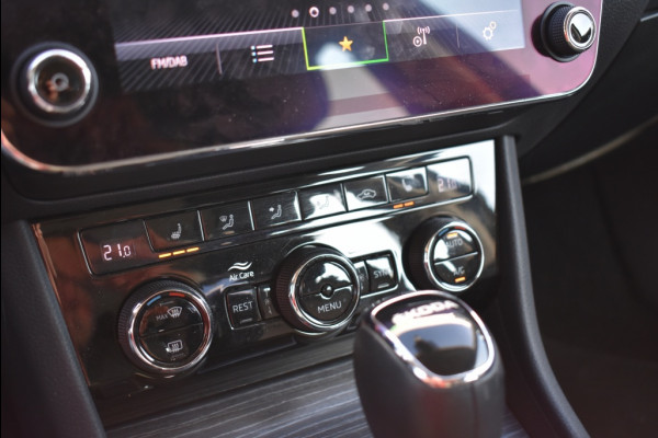 Škoda Superb 1.4 TSI iV BnsEdPlus