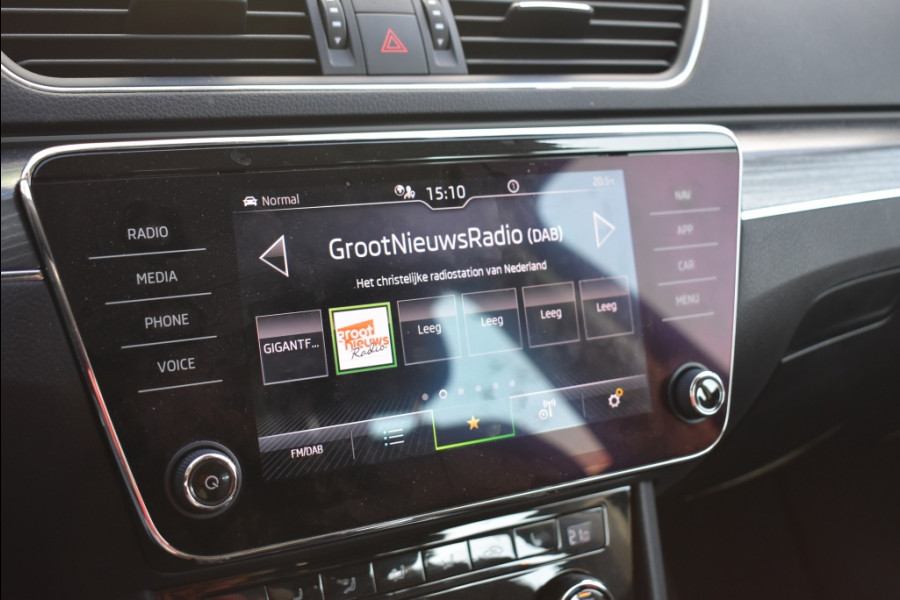 Škoda Superb 1.4 TSI iV BnsEdPlus