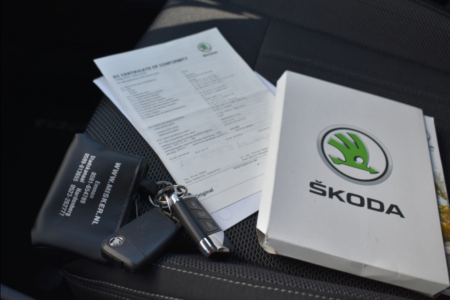 Škoda Superb 1.4 TSI iV BnsEdPlus