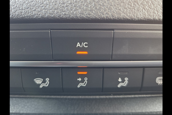 Citroën ë-Jumpy L2 50 kWh SNELLADER Airco Navi DAB+ Achteruitrijcamera PDC