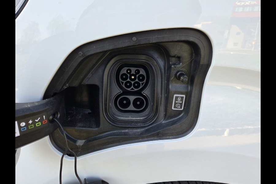 Citroën ë-Jumpy L2 50 kWh SNELLADER Airco Navi DAB+ Achteruitrijcamera PDC
