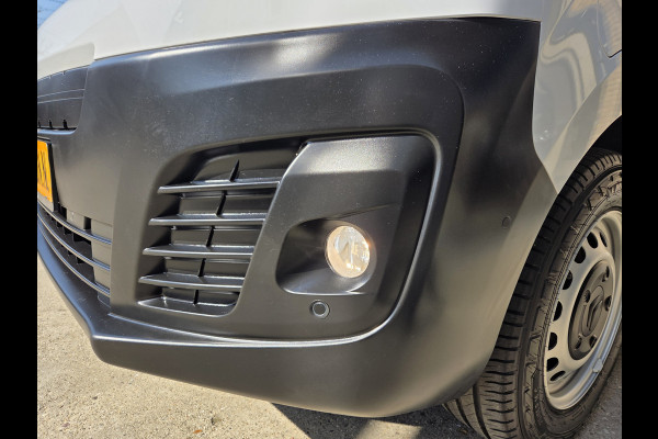 Citroën ë-Jumpy L2 50 kWh SNELLADER Airco Navi DAB+ Achteruitrijcamera PDC