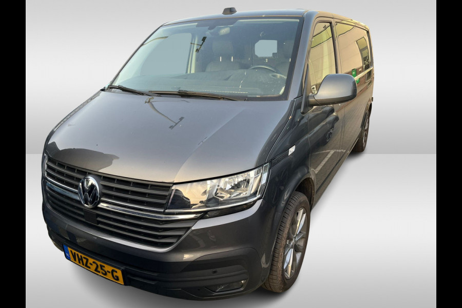 Volkswagen Transporter 2.0 TDI L2 H1 150pk Airco