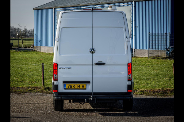 Volkswagen Crafter 35 2.0 TDI L3H3 Trendline Trekhaak|Apple CarPlay|Cruise Control