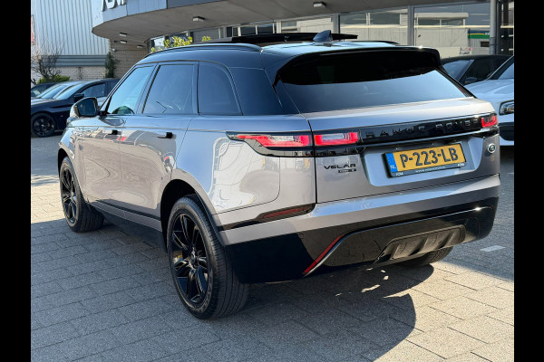 Land Rover Range Rover Velar 2.0 P250 Turbo AWD SE