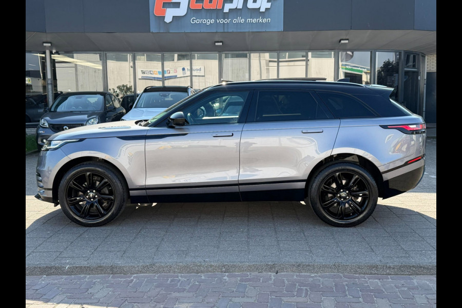 Land Rover Range Rover Velar 2.0 P250 Turbo AWD SE