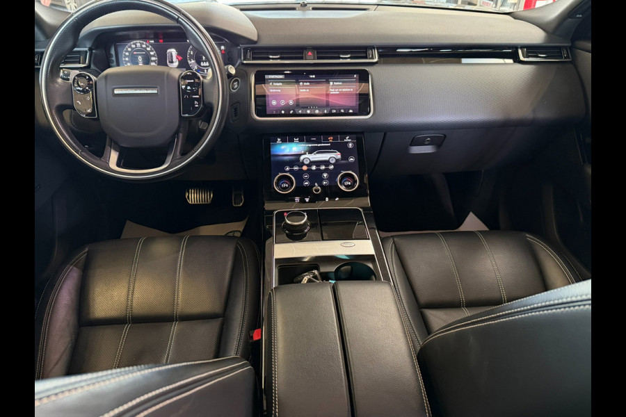 Land Rover Range Rover Velar 2.0 P250 Turbo AWD SE