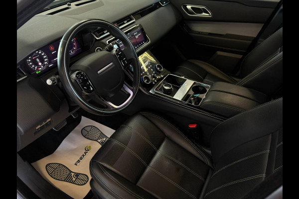 Land Rover Range Rover Velar 2.0 P250 Turbo AWD SE