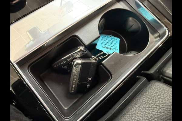 Land Rover Range Rover Velar 2.0 P250 Turbo AWD SE