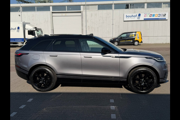 Land Rover Range Rover Velar 2.0 P250 Turbo AWD SE