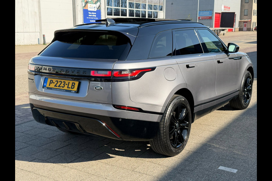 Land Rover Range Rover Velar 2.0 P250 Turbo AWD SE