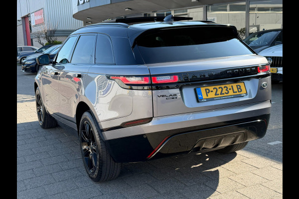 Land Rover Range Rover Velar 2.0 P250 Turbo AWD SE