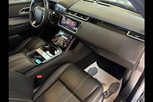Land Rover Range Rover Velar 2.0 P250 Turbo AWD SE