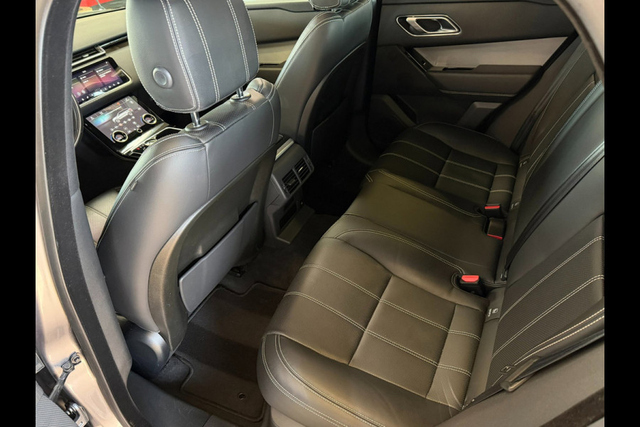 Land Rover Range Rover Velar 2.0 P250 Turbo AWD SE