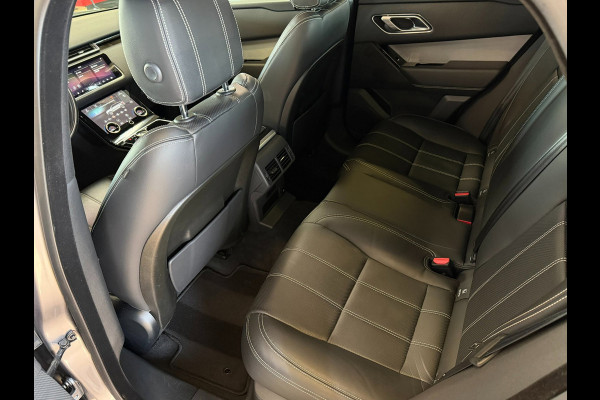 Land Rover Range Rover Velar 2.0 P250 Turbo AWD SE