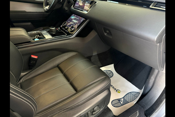 Land Rover Range Rover Velar 2.0 P250 Turbo AWD SE