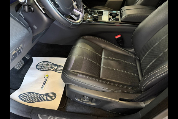 Land Rover Range Rover Velar 2.0 P250 Turbo AWD SE