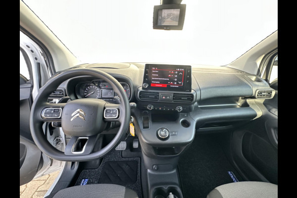 Citroën Berlingo 1.5 BlueHDi 130 AUTOMAAT L2 MARGE BTW VRIJ