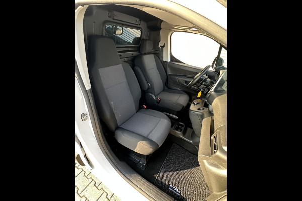 Citroën Berlingo 1.5 BlueHDi 130 AUTOMAAT L2 MARGE BTW VRIJ