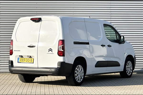 Citroën Berlingo 1.5 BlueHDi 130 AUTOMAAT L2 MARGE BTW VRIJ