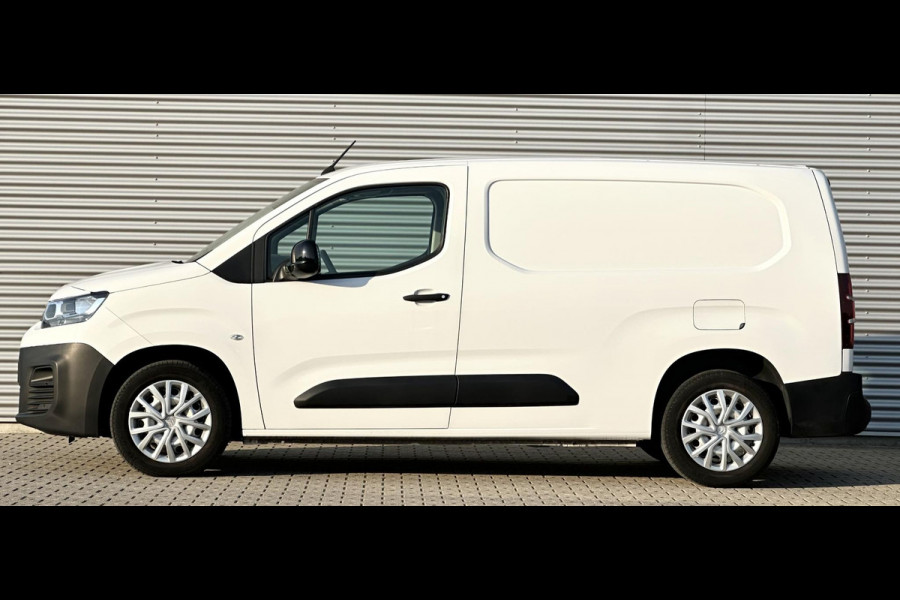 Citroën Berlingo 1.5 BlueHDi 130 AUTOMAAT L2 MARGE BTW VRIJ