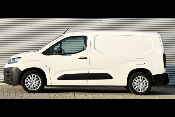 Citroën Berlingo 1.5 BlueHDi 130 AUTOMAAT L2 MARGE BTW VRIJ
