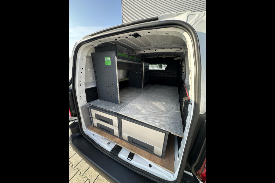 Citroën Berlingo 1.5 BlueHDi 130 AUTOMAAT L2 MARGE BTW VRIJ