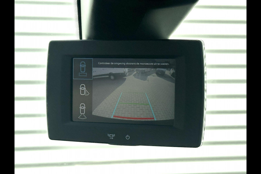 Citroën Berlingo 1.5 BlueHDi 130 AUTOMAAT L2 MARGE BTW VRIJ