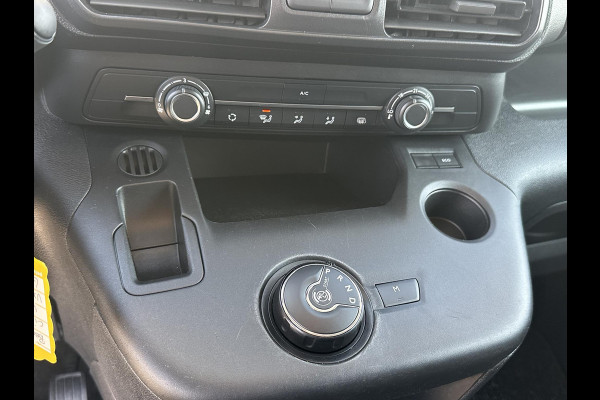 Citroën Berlingo 1.5 BlueHDi 130 AUTOMAAT L2 MARGE BTW VRIJ