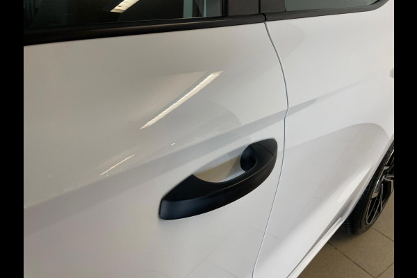 Seat Ibiza 1.0 MPI Reference AIRCO NAVI VIA APP CRUISE BT ELEK RAMEN CENT VERG VELGEN 17INCH 5DRS NW MODEL ZEER NETTE AUTO