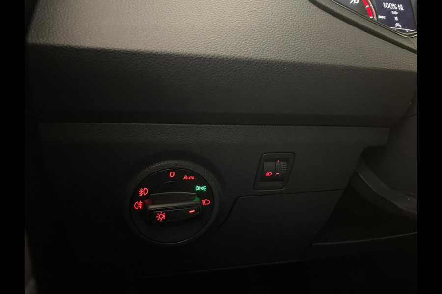 Seat Ibiza 1.0 MPI Reference AIRCO NAVI VIA APP CRUISE BT ELEK RAMEN CENT VERG VELGEN 17INCH 5DRS NW MODEL ZEER NETTE AUTO