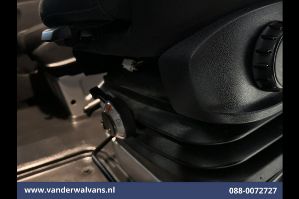 Mercedes-Benz Sprinter 315 CDI 150pk L2H1 Euro6 Airco | Camera | Apple Carplay | Chauffeursstoel Android Auto, 270 Graden Achterdeuren