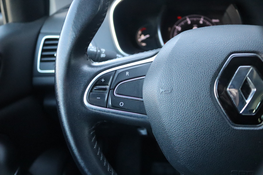 Renault Mégane Estate 1.3 TCe 116PK Limited Trekhaak/Navigatie/Parkeerhulp/Cruise-control
