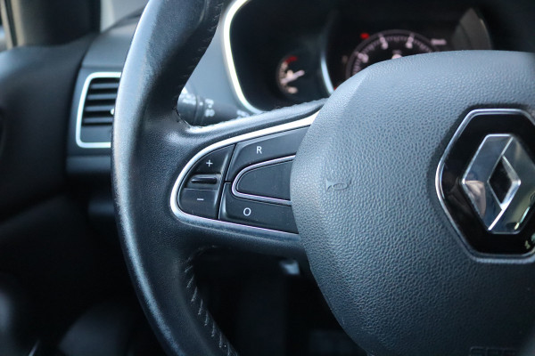 Renault Mégane Estate 1.3 TCe 116PK Limited Trekhaak/Navigatie/Parkeerhulp/Cruise-control