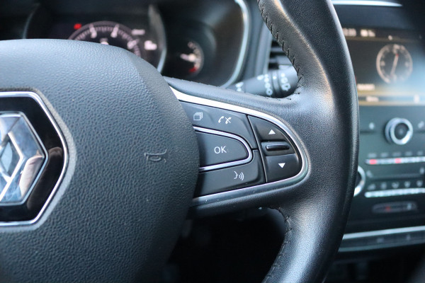 Renault Mégane Estate 1.3 TCe 116PK Limited Trekhaak/Navigatie/Parkeerhulp/Cruise-control