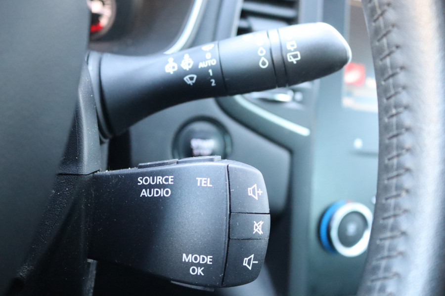 Renault Mégane Estate 1.3 TCe 116PK Limited Trekhaak/Navigatie/Parkeerhulp/Cruise-control