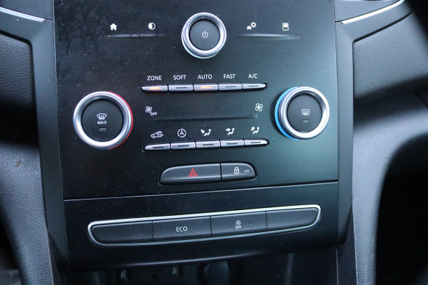 Renault Mégane Estate 1.3 TCe 116PK Limited Trekhaak/Navigatie/Parkeerhulp/Cruise-control