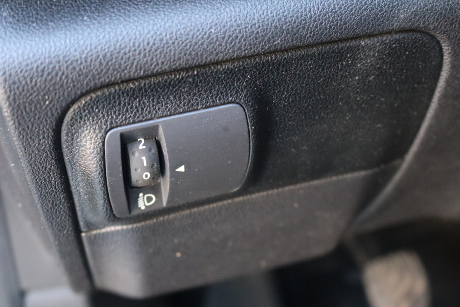 Renault Mégane Estate 1.3 TCe 116PK Limited Trekhaak/Navigatie/Parkeerhulp/Cruise-control