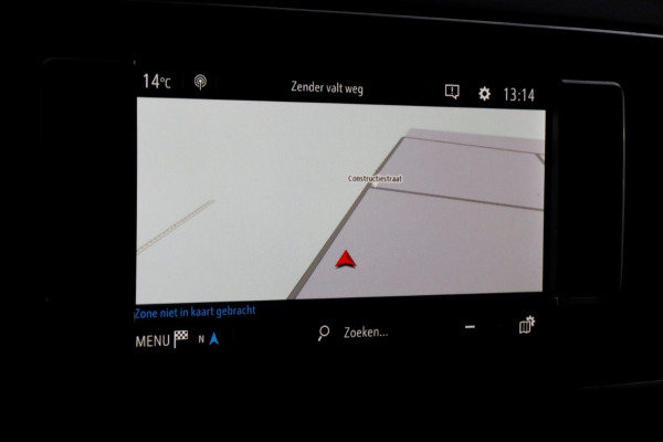 Opel Vivaro 1.5 CDTI 120pk L2H1 Edition Koelwagen 12V + 230V Nachtstekker 05-2020