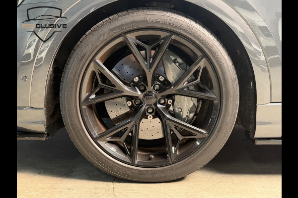 Audi SQ8 4.0 TDI Quattro BTW/Ceramic/Pano/B&O3D/HUD/4WSturing