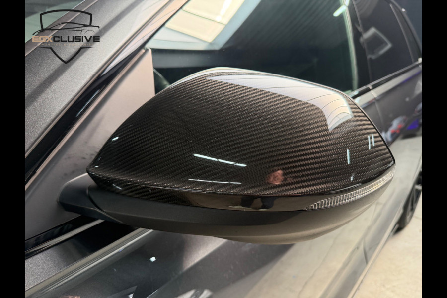 Audi SQ8 4.0 TDI Quattro BTW/Ceramic/Pano/B&O3D/HUD/4WSturing