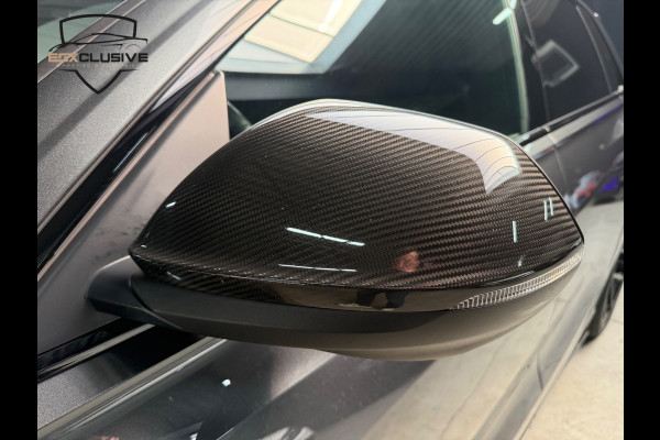 Audi SQ8 4.0 TDI Quattro BTW/Ceramic/Pano/B&O3D/HUD/4WSturing