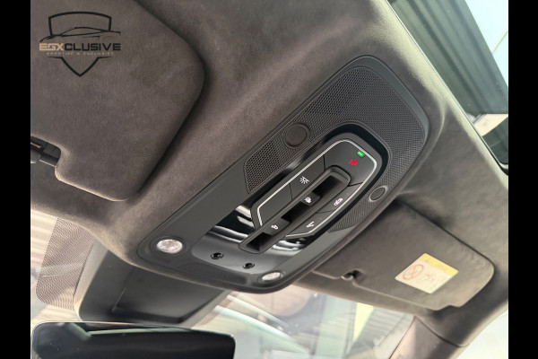 Audi SQ8 4.0 TDI Quattro BTW/Ceramic/Pano/B&O3D/HUD/4WSturing