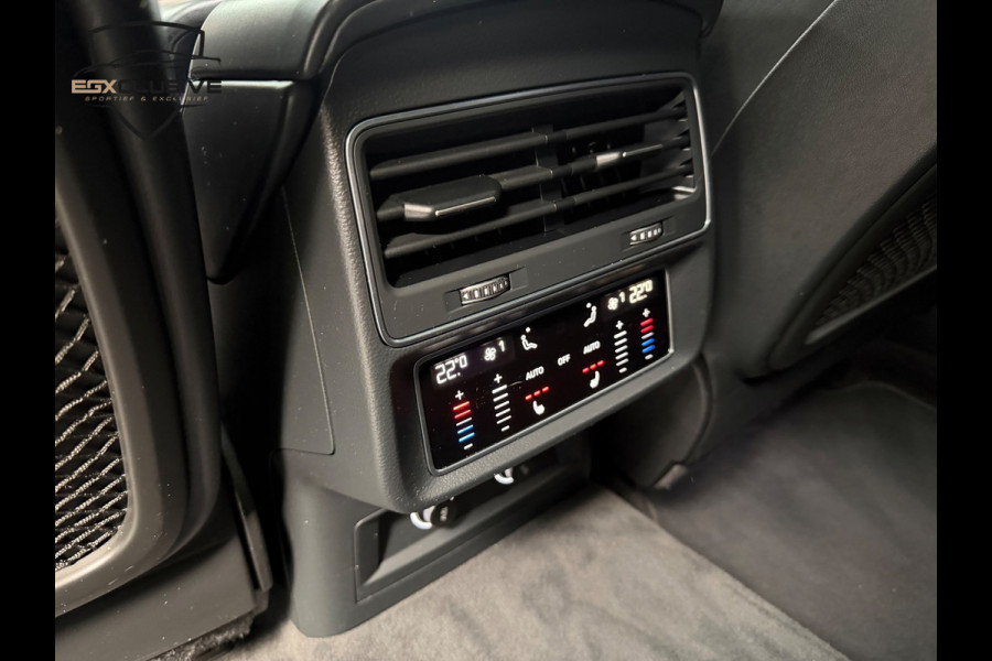 Audi SQ8 4.0 TDI Quattro BTW/Ceramic/Pano/B&O3D/HUD/4WSturing