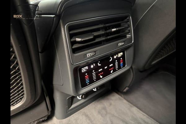 Audi SQ8 4.0 TDI Quattro BTW/Ceramic/Pano/B&O3D/HUD/4WSturing