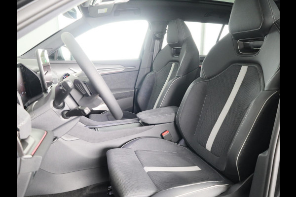 Škoda Kodiaq 1.5 TSI PHEV 204pk Sportline Business 204pk | Panoramadak | Verlengde garantie | Trekhaak | Verwarmbare voorstoelen